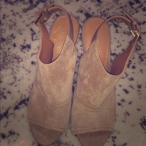 Nine West Wedges